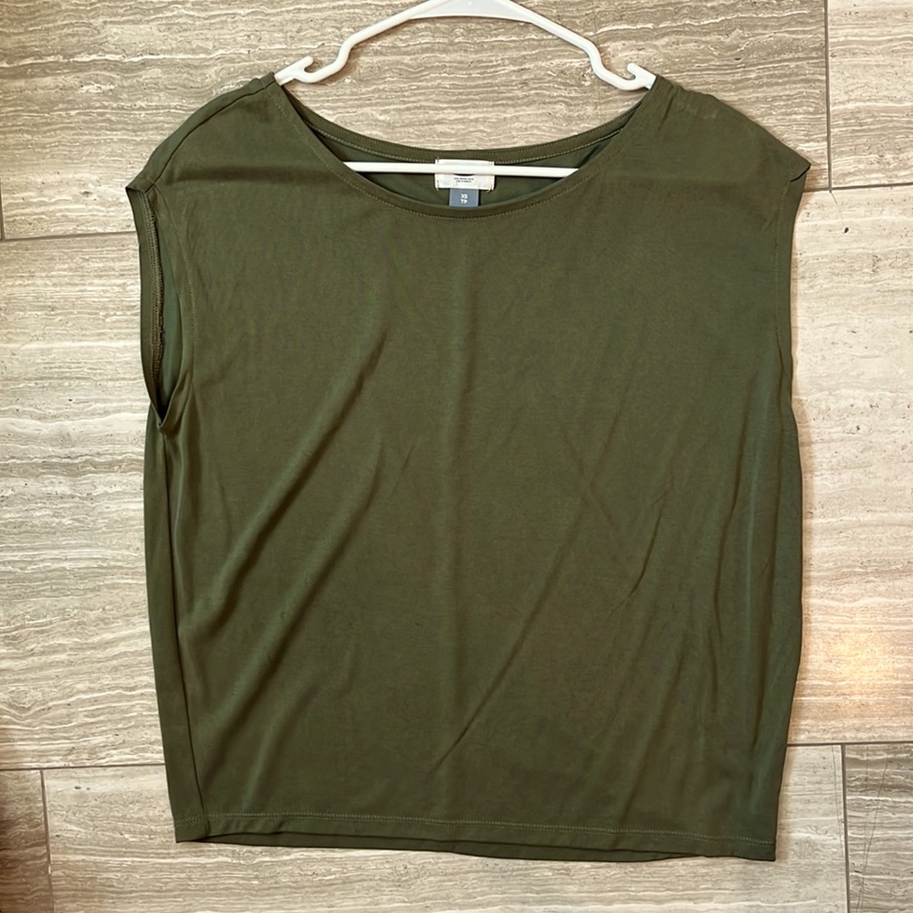 Old Navy Blouse